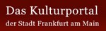 logo Kulturportal Frankfurt